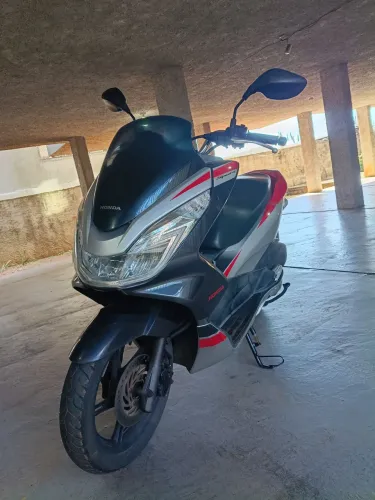 PCX 150 SPORT 2018