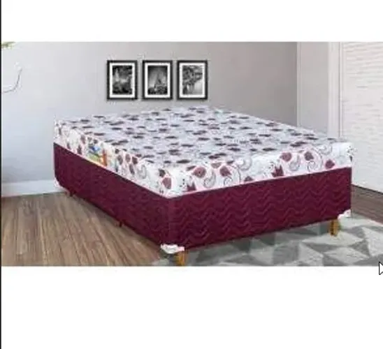 cama box entrega