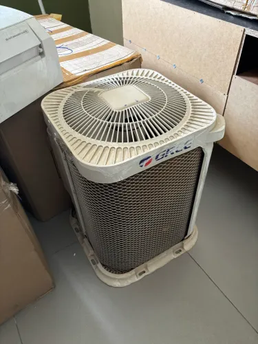 Split 12.000 btus inverter