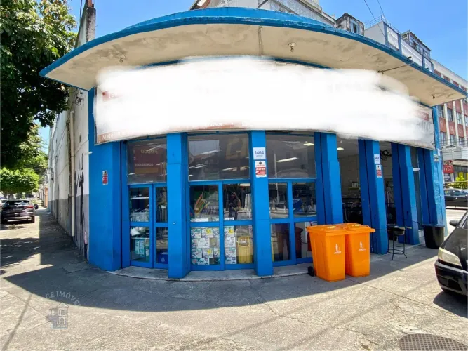 Loja Penha Circular Excelente Localização