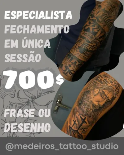 Tatuagem 