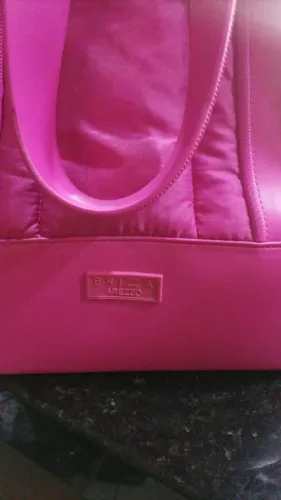 Vendo bolsa
