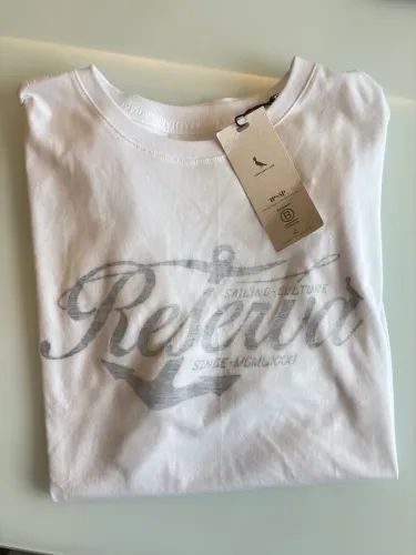 Camiseta Reserva
