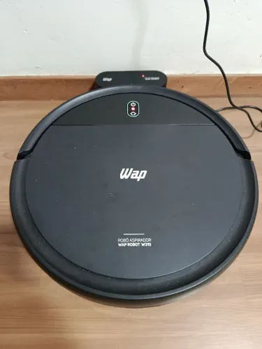 Troco Robô Aspirador por TV de 43 polegadas para cima 