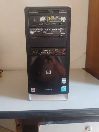 Computador com windows 10