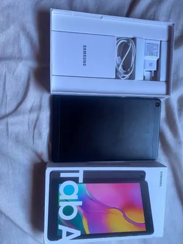 SAMSUNG GALAXY TAB A 8.0?