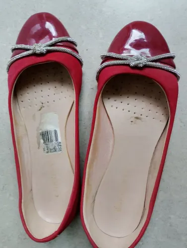 Sapatilhas Constante n 35 