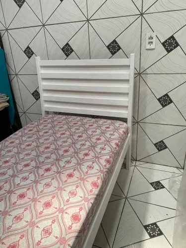 cama solteiro