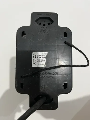 Transformador de 220/110