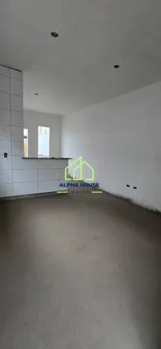 Casa à venda, fase de acabamento Residencial Portal dos Eucaliptos, Pindamonhangaba, SP