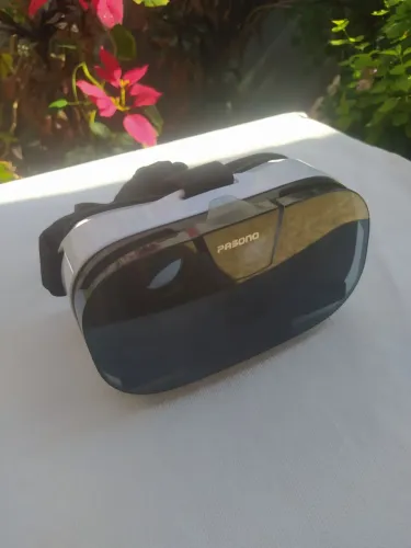 Óculos de realidade virtual