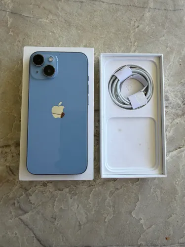 @@@@@ iPhone 14 128 giga gringo pouco uso@@@@@@