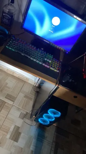 Pc gamer 