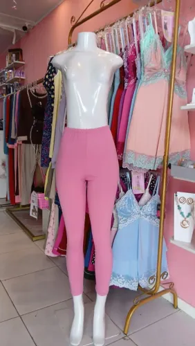 Manequim slim