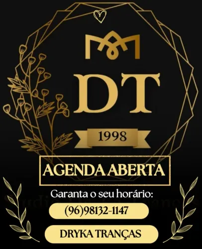 STUDIO DRYKA TRANÇAS 