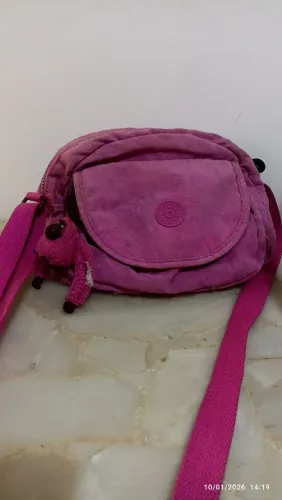 Bolsa Kipling original!