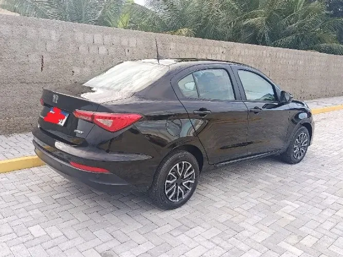 Fiat Cronos Drive 1.0 6V 2023