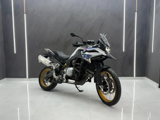 BMW F850 Gs Premium 2021
