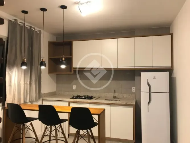 Studio a venda no Centro de Florianópolis