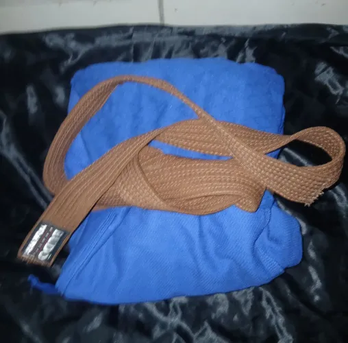 Kimono torah original