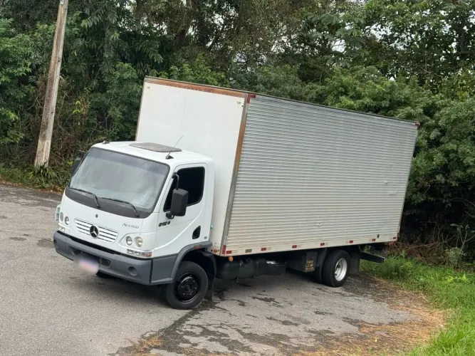 FRETE transporte e mudança
