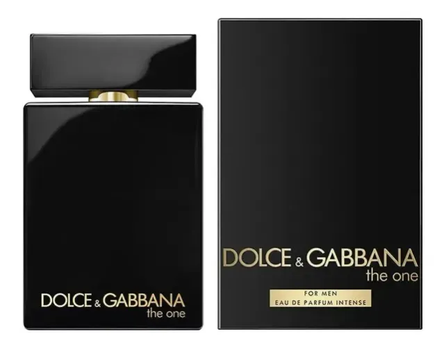 Perfume Dolce & Gabbana The One For Men EDP 100ml