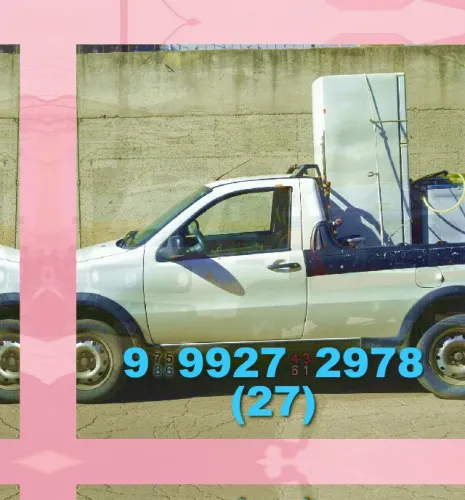 Frete em Maria Ortiz, Cobilândia e Jardim América para sua mudança!
