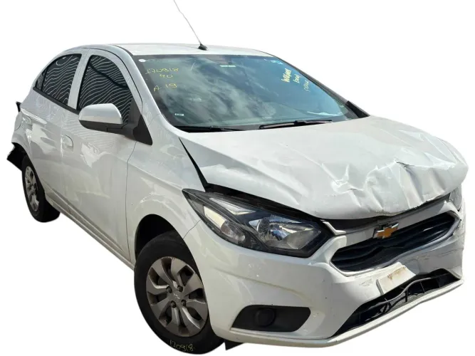 Sucata Chevrolet ONIX LT 1.0 8v 2017 a 2019