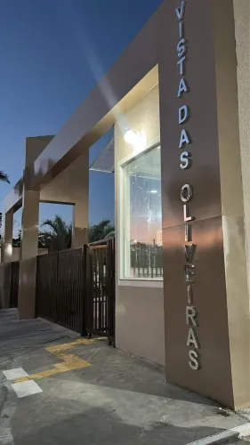 Parque mosaico / REPASSE JÁ FINANCIADO