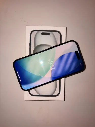 iPhone 15 256 GB