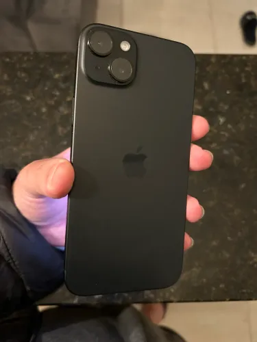 iPhone 15 Plus