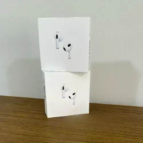 Airpods 4 ANC - Lacrado com NF - Retirada em Loja Física