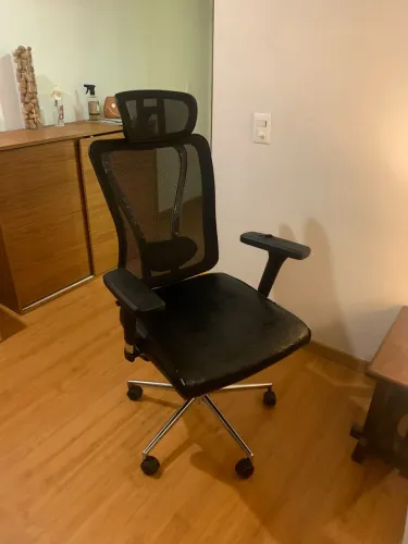 Cadeira escritorio