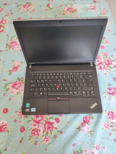 ThinkPad Edge E430 I3 Lenovo