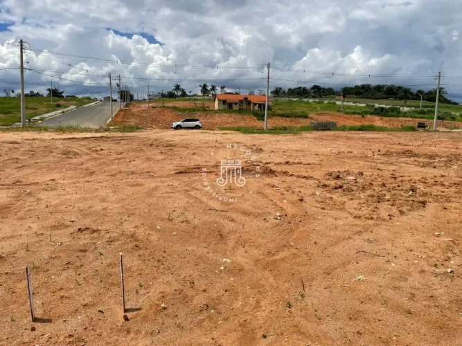 TERRENO EM LOTEAMENTO TOTALMENTE PLANO NO JARDIM DOS VINHEDOS POEMA DO JAPY BAIRRO JACARÉ 