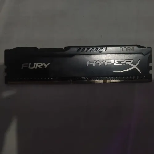 HyperX Fury HX424C15FB2/8