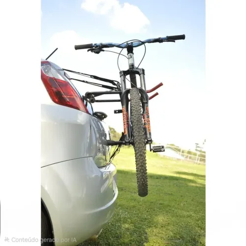 Suporte para bike