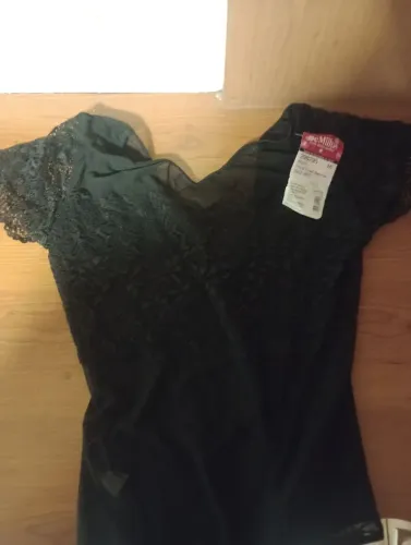 Body demylus novos 50 cada