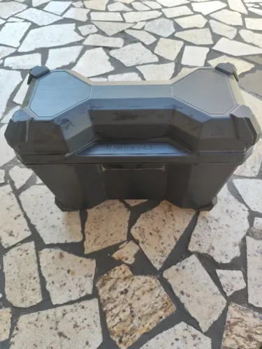 BAÚ VERSYS-X