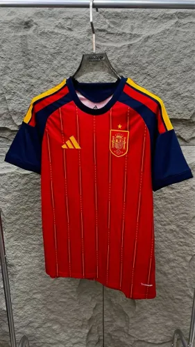 Camisa da Espanha