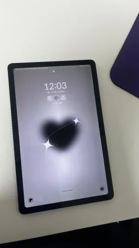 Tablet Samsung Galaxy Tab S6 Lite LTE/4G 64GB 4GB RAM Tela 10.4