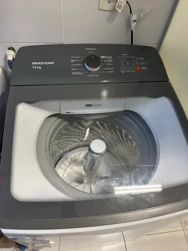 Máquina de Lavar Brastemp 13kg