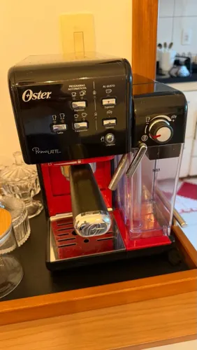 Cafeteira Oster 