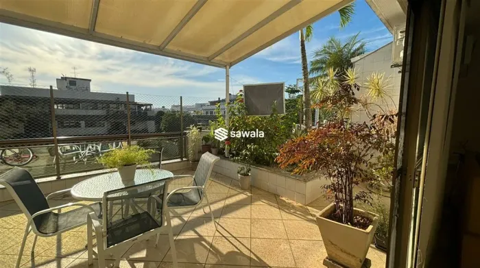 Apartamento 3 quartos, sendo 2 suítes