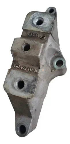 Suporte Câmbio Automático Vw Golf Audi A3 Original
