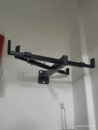 Suporte para microondas 22l