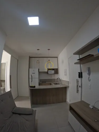 Locação de Apartamento em Belo Horizonte-MG, bairro Ouro Preto
