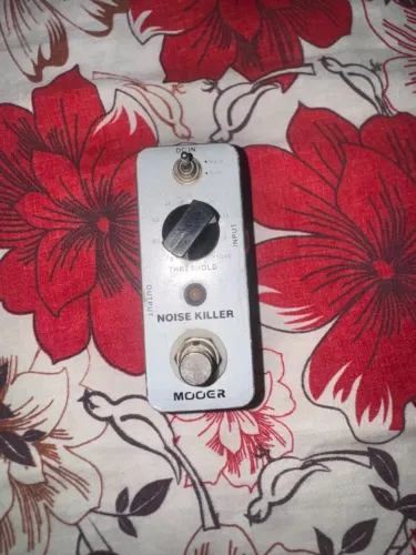 Pedal Mooer Noise Killer Mnr1
