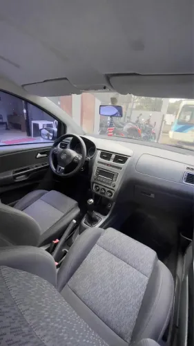 Volkswagen Fox 1.0 MI Total Flex 8V 5P 2014