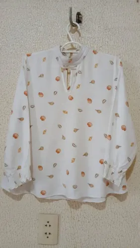 Blusa(Desapego)